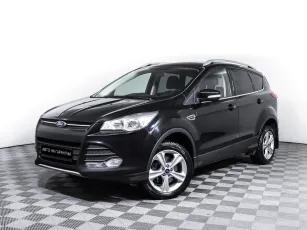 Ford Kuga,  II