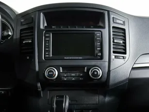 Mitsubishi  11