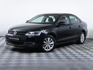Volkswagen Jetta, VI