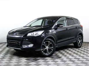 Ford Kuga,  II