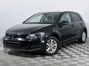Volkswagen Golf,  VII
