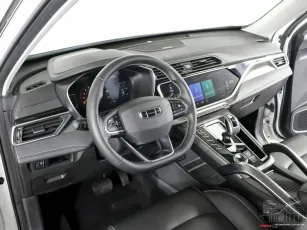 Geely  14