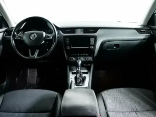Skoda  7