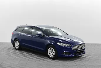 Ford Mondeo,  V