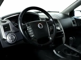SsangYong  8