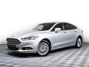 Ford Mondeo,  V