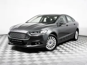 Ford Mondeo,  V