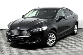 Ford Mondeo,  V