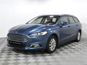 Ford Mondeo,  V