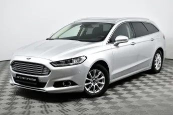Ford Mondeo,  V