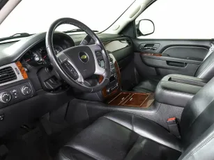 Chevrolet  8
