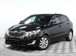 Kia Rio,  III