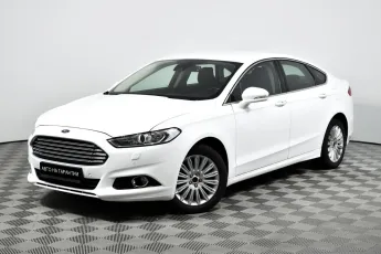 Ford Mondeo,  V