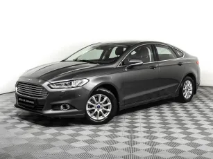 Ford Mondeo,  V