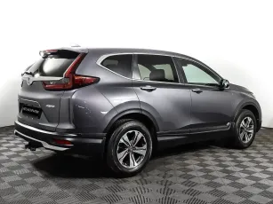 Honda  5