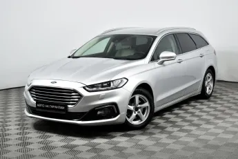 Ford Mondeo,  V