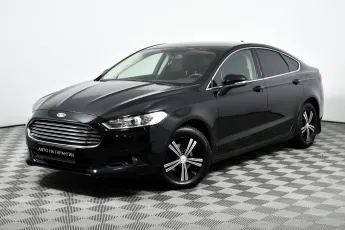 Ford Mondeo,  V
