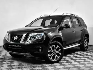 Nissan Terrano,  III (D10)