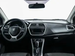 Suzuki  8