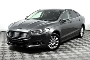 Ford Mondeo,  V