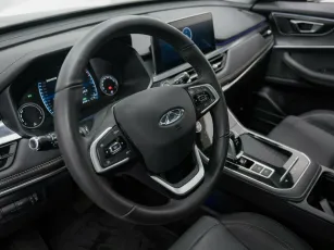Chery  12