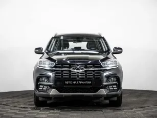 Chery  2