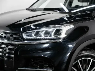 Chery  5