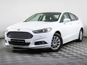 Ford Mondeo,  V