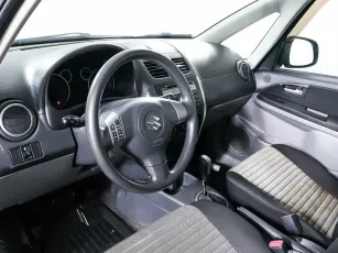 Suzuki  10