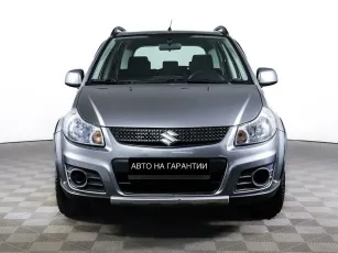 Suzuki  2