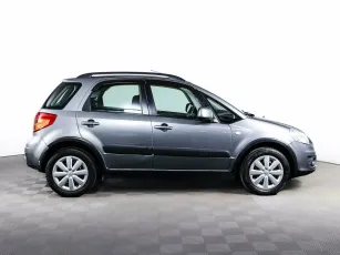 Suzuki  4