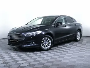 Ford Mondeo,  V