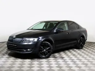 Skoda Octavia,  III (A7)