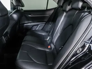 Toyota  20