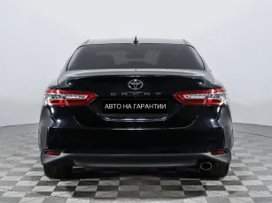 Toyota  6