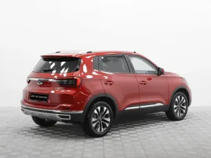 Chery  4