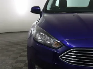 Ford  7