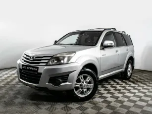 Great Wall Hover H3,  I