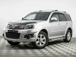 Great Wall Hover H3,  I