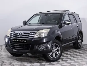 Great Wall Hover H3,  I