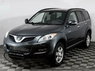 Great Wall Hover H5,  I