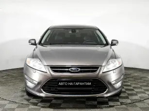 Ford  2