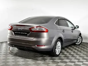 Ford  3