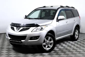 Great Wall Hover H5,  I