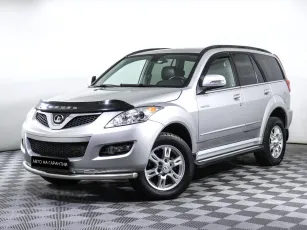 Great Wall Hover H5,  I