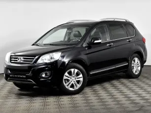 Great Wall Hover H6,  I