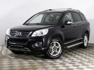 Great Wall Hover H6,  I