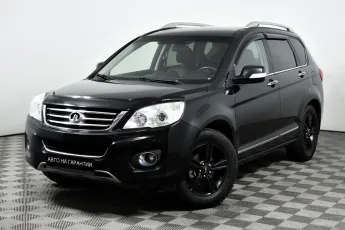 Great Wall Hover H6,  I