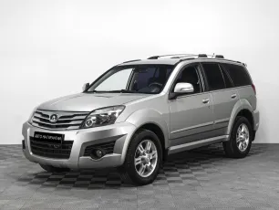 Great Wall Hover H6,  I