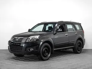 Great Wall Hover H6,  I